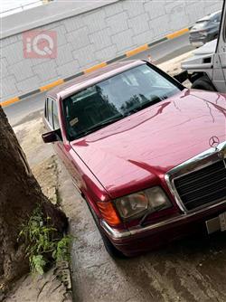 مرسيدس بنز S-Class